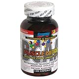 Champion Nutrition Muscle Nitro Capsules, 120-Count Bottles