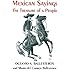 Mexican Sayings: The Sayings of a People