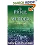 The Price of Murder (Sir John Fielding Mysteries (Hardcover))