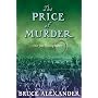 The Price of Murder (Sir John Fielding Mysteries (Hardcover))