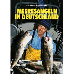 Meeresangeln in Deutschland