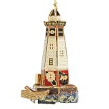 Baldwin North Atlantic Lighthouse Ornament