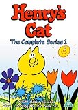 HenryS Cat - Complete Series 1 [DVD] [2004]