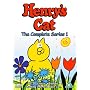Henry'S Cat - Complete Series 1 [2004]