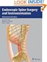 Endoscopic Spine Surgery and Instrumentation