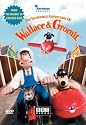 The Incredible Adventures of Wallace & Gromit [DVD] [Region 1] [US Import] [NTSC]