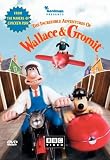 The Incredible Adventures of Wallace and Gromit