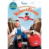 The Incredible Adventures of Wallace and Gromit