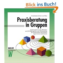 Praxisberatung in Gruppen