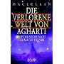 Die verlorene Welt von Agharti. Auf der Suche nach der Macht des Vril.