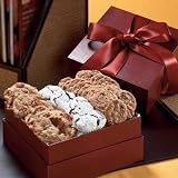 Cookie Box Condolence Gift Set