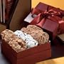 Kosher Cookie Box Executive Gift