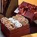 Kosher Cookie Box Executive Gift