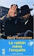 On soup�onne le Rabin