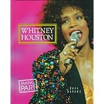 Whitney Houston (Taking Part Books) book cover