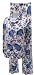 Disney's Eeyore Cozy Print Fleece Pajama for women