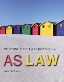 As Law