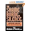 The Shame Borne in Silence: Spouse Abuse in the Jewish Community