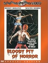 Bloody Pit of Horror