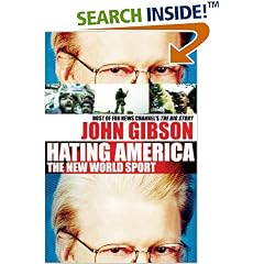 Hating America: The New World Sport