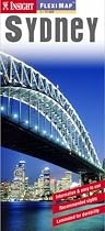 Sydney Insight Flexi Map