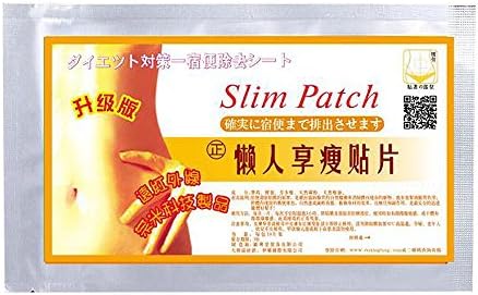 Slim Patch Weight Loss PatchSlim Efficacy Strong Slimming Patches For Diet Weight Lose lose weight fast 50pcs