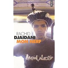 Mon nerf