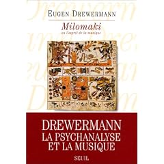 Milomaki ou L'Esprit de la musique : Approche psychanalytique d'un mythe des Indiens Yahuna