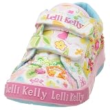 Lelli Kelly Toddler/Little Kid Etiole Hook-And-Loop Sneaker