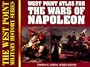 Atlas for the Wars of Napoleon (The West Point military history series)