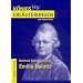 Königs Erläuterungen und Materialien, Bd.16, Emilia Galotti