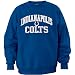 Search : NFL Indianapolis Colts Believe HP Crew