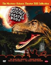 Watch The Mystery Science Theater 3000 Collection - Volume 10.2 Online.