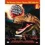 The Mystery Science Theater 3000 Collection - Volume 10.2 (Giant Gila Monster / Swamp Diamonds / Teenage Strangler / Giant Spider Invasion)