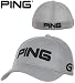 Men's Ping G10 Tour Structured Fitted Cap