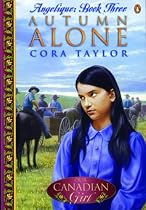 Our Canadian Girl Angelique #3 Autumn Alone