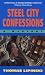 Book Steel City Confessions
