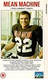 The Mean Machine [UK IMPORT] - Eddie Albert