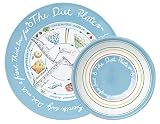 The Diet Plate Male Plate And Bowl