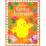 Easter Activities (Usborne Easter Activities) by Fiona Watt, Amanda Barlow and Chris Chaisty