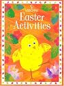 Easter Activities (Usborne Easter Activities)