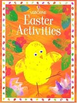 Easter Activities (Usborne Easter Activities)