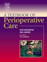 A Textbook of Perioperative Care