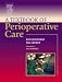 A Textbook of Perioperative Care