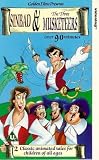 Review 2 Entertain Video  / Sinbad / The Three Musketeers [1998]
