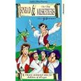 Sinbad / The Three Musketeers