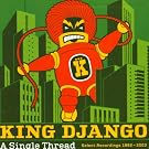 A Single Thread (Select Rec.'92-'03)