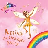 Amber the Orange Fairy (Rainbow Magic)