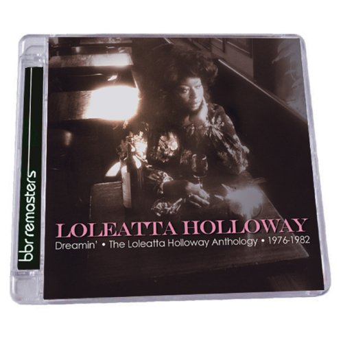 Loleatta Holloway - The Anthology - Zortam Music