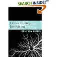 Democratizing Innovation
